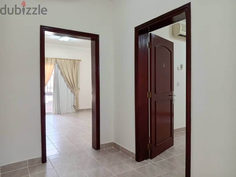 Spacious Apartment 3BHK For Rent - Umm Ghuwalina 3