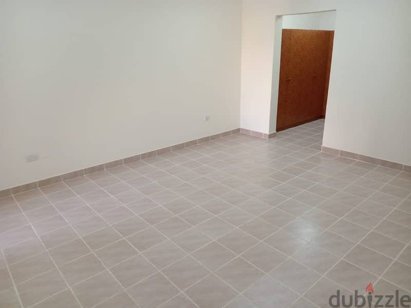 Spacious Apartment 3BHK For Rent - Umm Ghuwalina 4