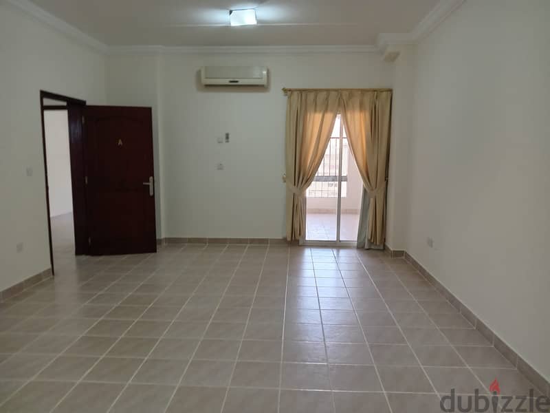 Spacious Apartment 3BHK For Rent - Umm Ghuwalina 6