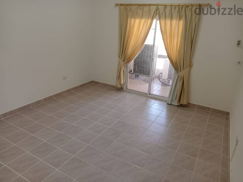 Spacious Apartment 3BHK For Rent - Umm Ghuwalina 10