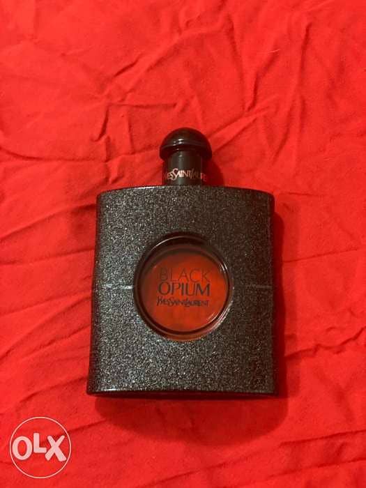 Black opium olx sale