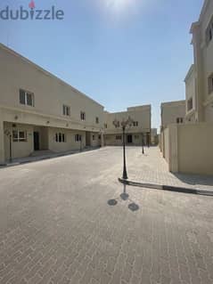 Brand  new Spacious 18 vills compound villas available in al  sakhama