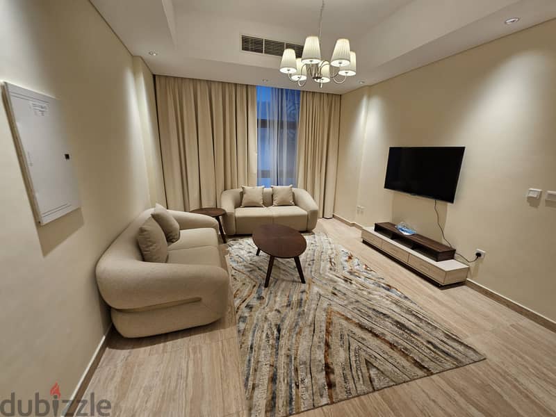 For rent flat in pearl gardenio brand new super deluxe Fully furnished 5