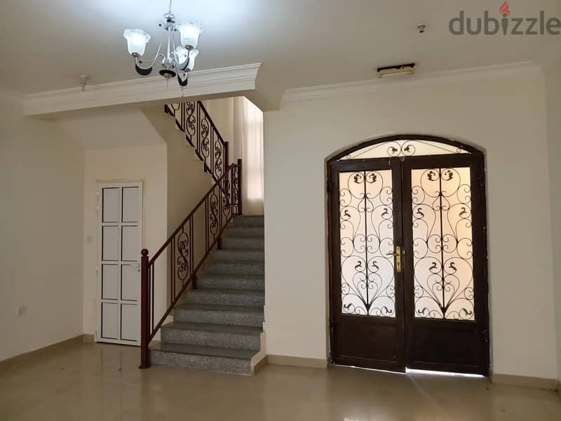 Luxury Villa For Rent - Ain Khalid 2