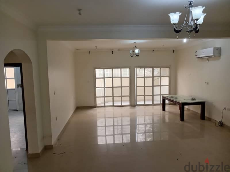Luxury Villa For Rent - Ain Khalid 3
