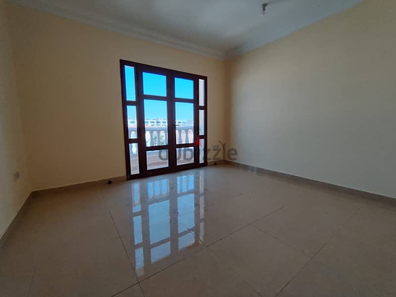 2 bhk unfurnished flat only  4250 Matar kadeem 4250 0