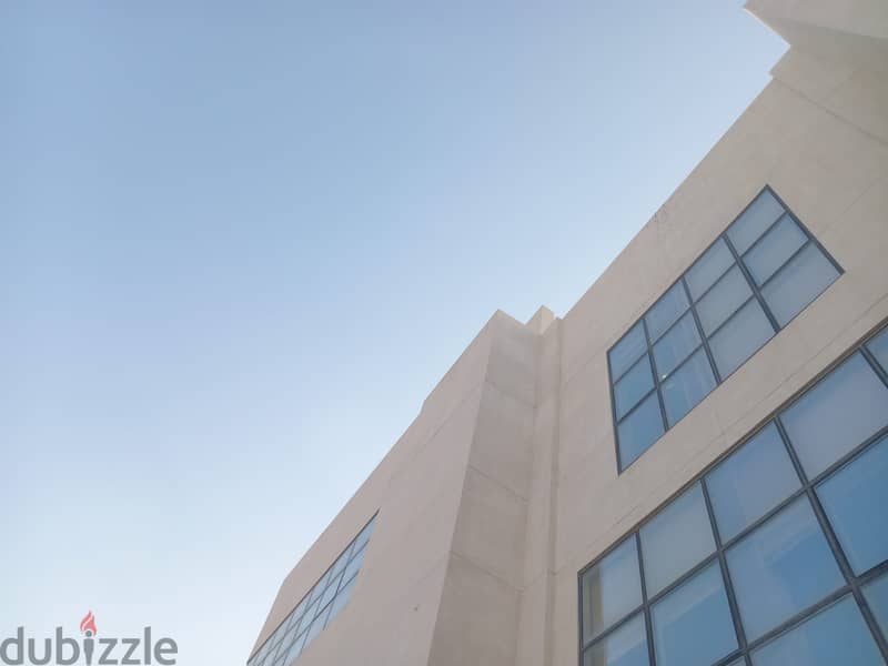 Shop for Rent in Al Azaziya - 48 SQM - 1 month free 4