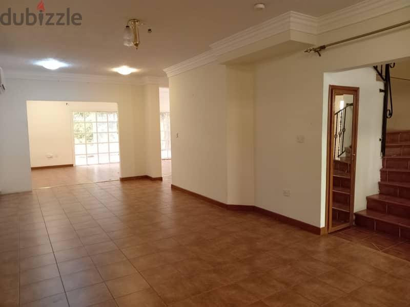 Exquisite 5-Bedroom Villa for Rent - Al Hilal 1