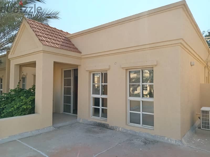 Exquisite 5-Bedroom Villa for Rent - Al Hilal 15