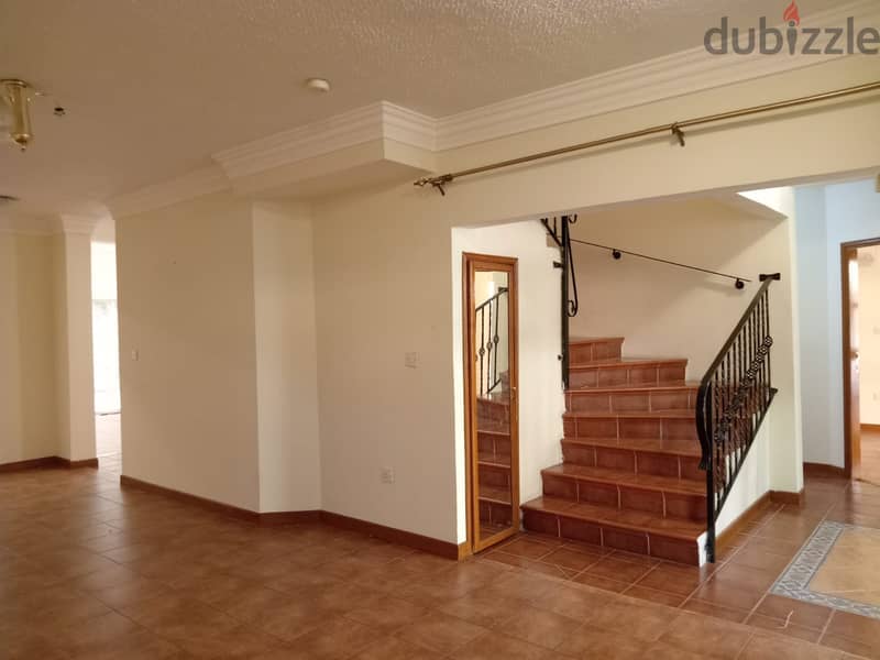 Exquisite 5-Bedroom Villa for Rent - Al Hilal 18