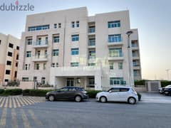 Semi Furnished 3 Bedroom + Maids Room For Rent in Fox Hills Lusail.