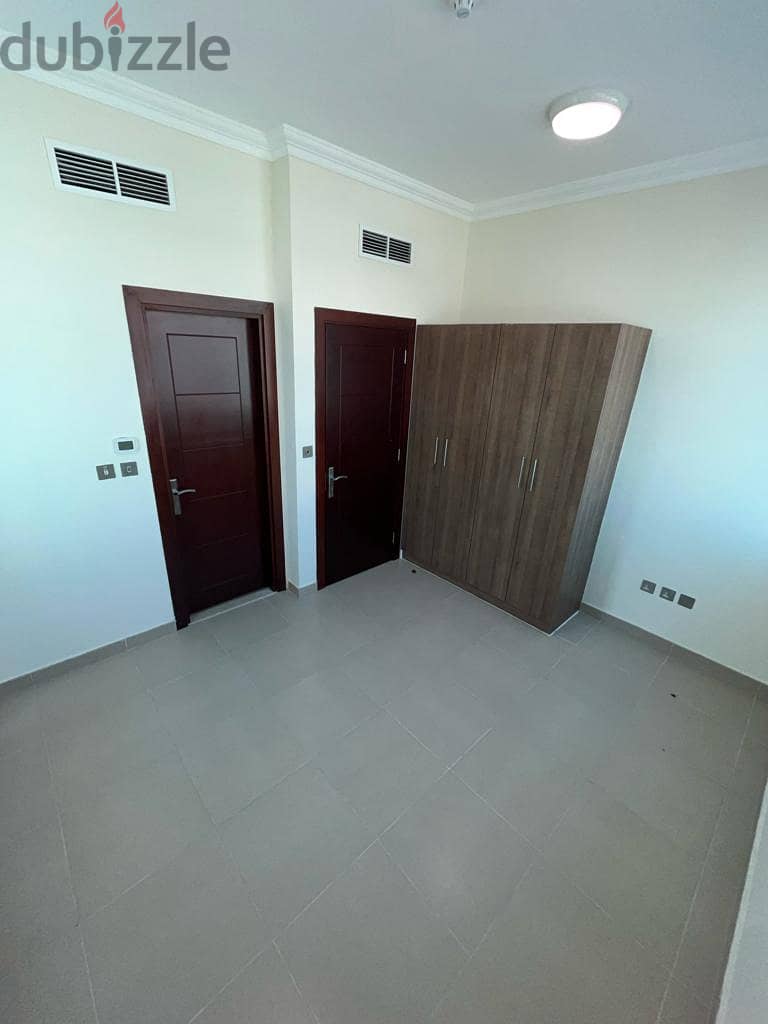 Semi Furnished 3 Bedroom + Maids Room For Rent in Fox Hills Lusail. 8