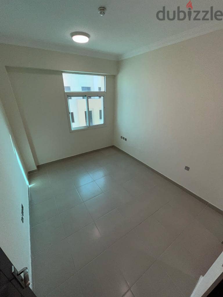 Semi Furnished 3 Bedroom + Maids Room For Rent in Fox Hills Lusail. 10