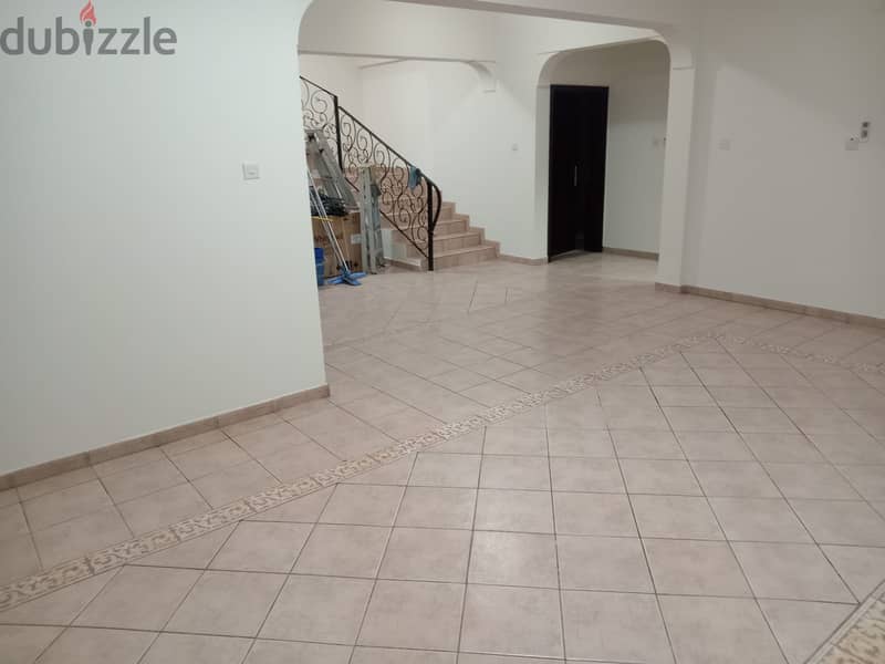 Semi Furnished Villa for Rent - Al Waab 2