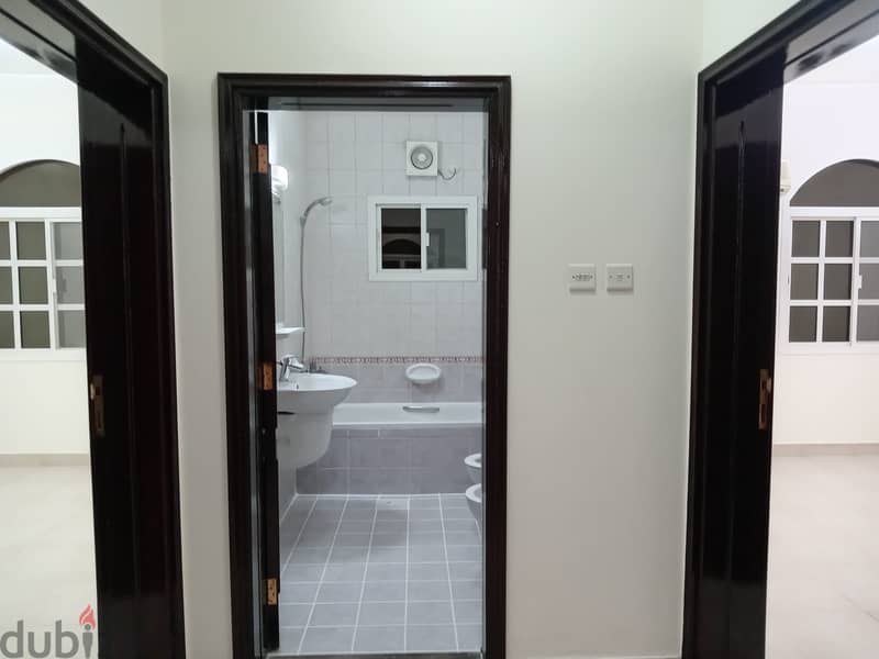 Semi Furnished Villa for Rent - Al Waab 4