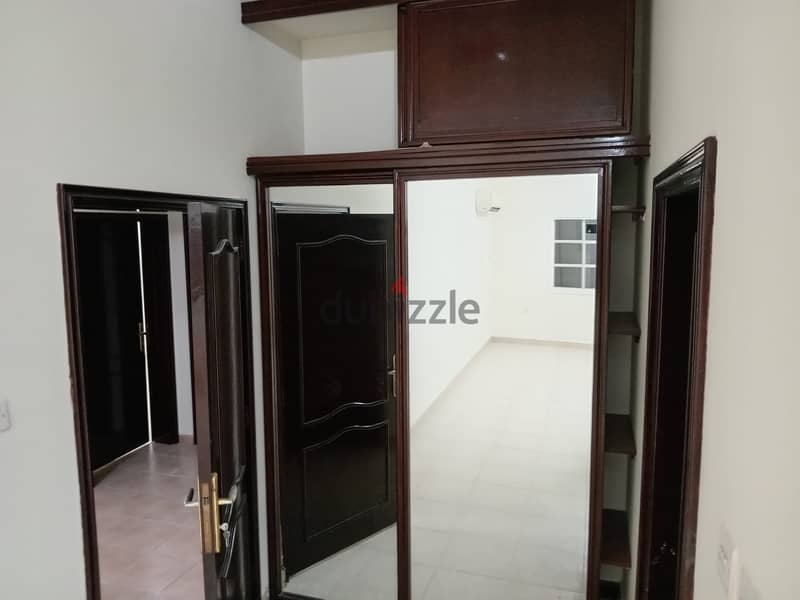 Semi Furnished Villa for Rent - Al Waab 8