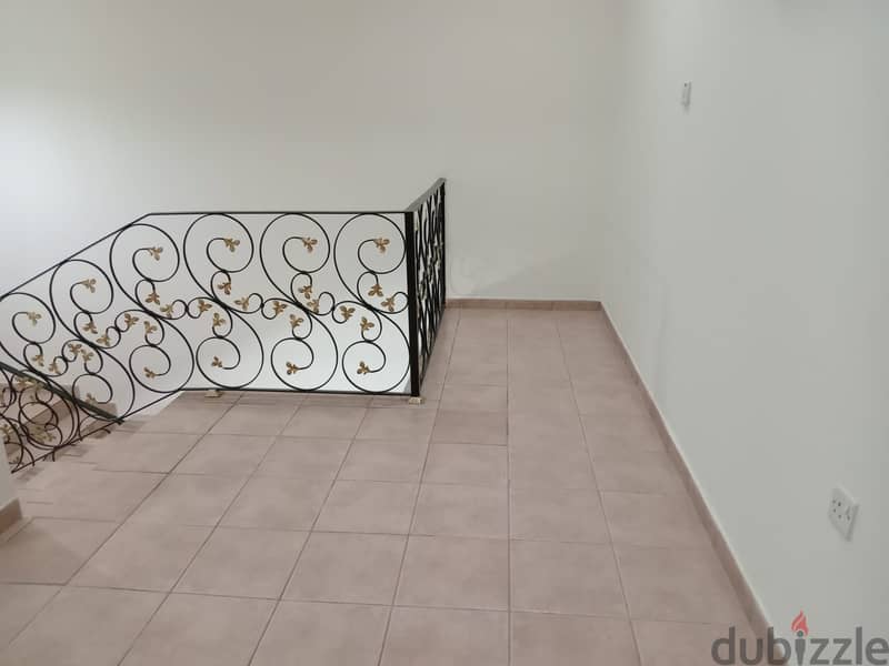 Semi Furnished Villa for Rent - Al Waab 11