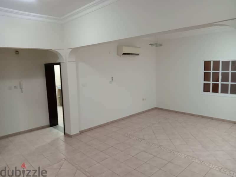 Semi Furnished Villa for Rent - Al Waab 12