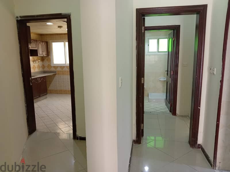 5-BHK Villa Specifically for Bachelor - Abu Hamour 3