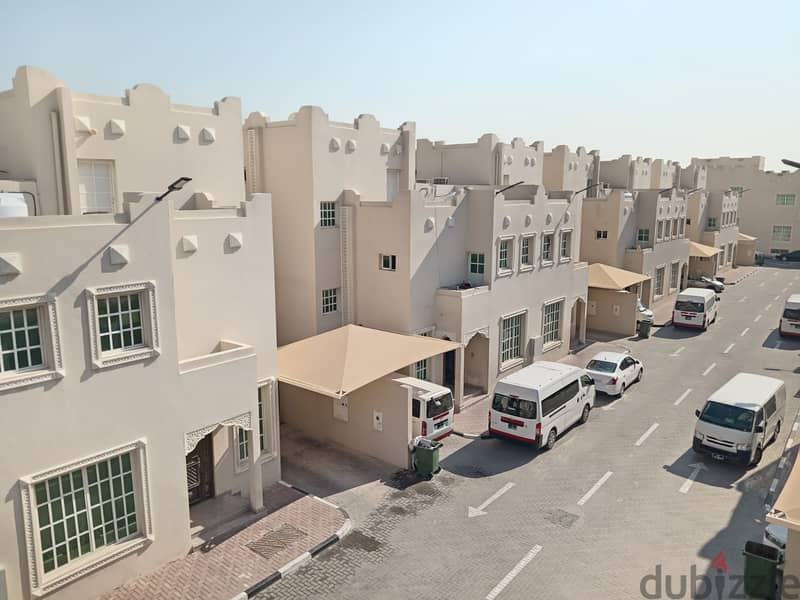 5-BHK Villa Specifically for Bachelor - Abu Hamour 13