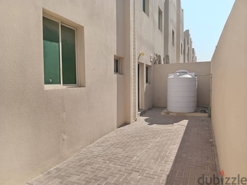 5-BHK Villa Specifically for Bachelor - Abu Hamour 14