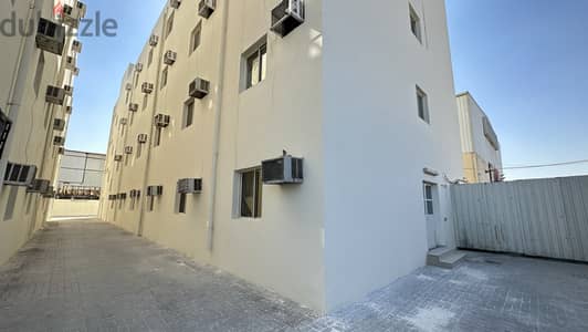 33 Room For Rent - Separate building