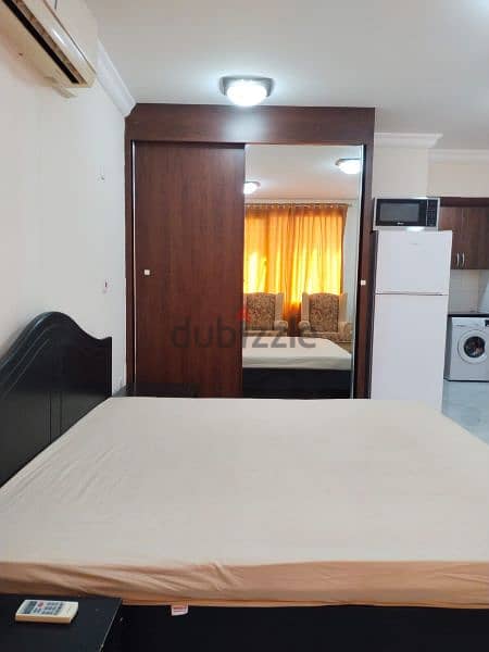 1bhk and studio available 5