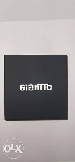 Giantto (Arab cufflinks) 0