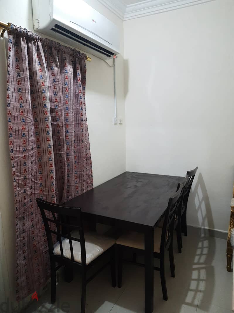 FULLY FURNISHED 1 Bhk FOR RENT / NO COMMISSION 2