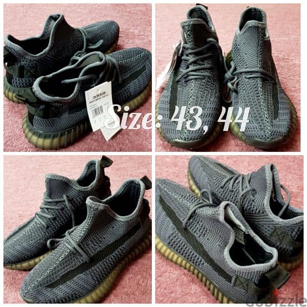 Adidas Yeezy 350 V2 BEST OFFER 3