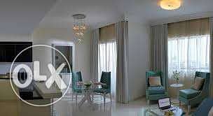 Pay In Installment Luxury 1 BHK Apartment for Sale at Lusail 0
