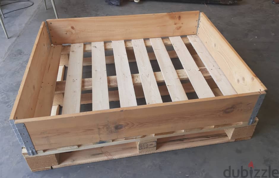 Pallet Collars for Sale 2