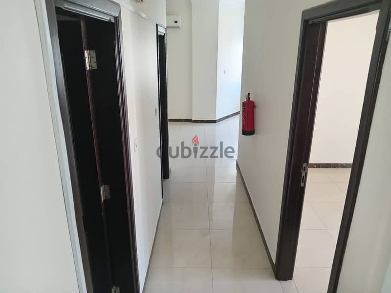 3-Bedroom Apartment For Rent - Bin Mahmoud 1