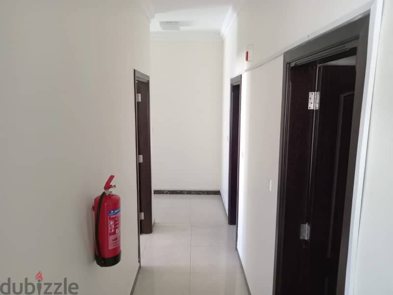 3-Bedroom Apartment For Rent - Bin Mahmoud 2