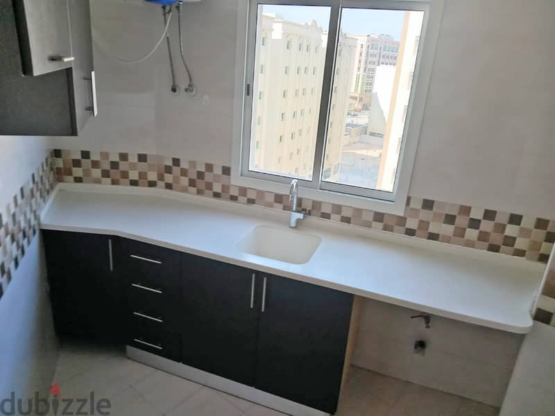 3-Bedroom Apartment For Rent - Bin Mahmoud 3