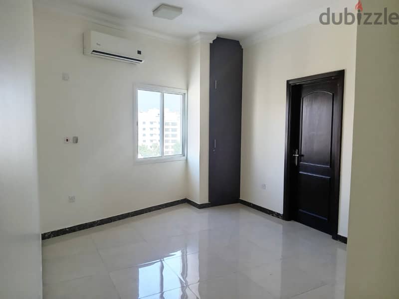 3-Bedroom Apartment For Rent - Bin Mahmoud 6