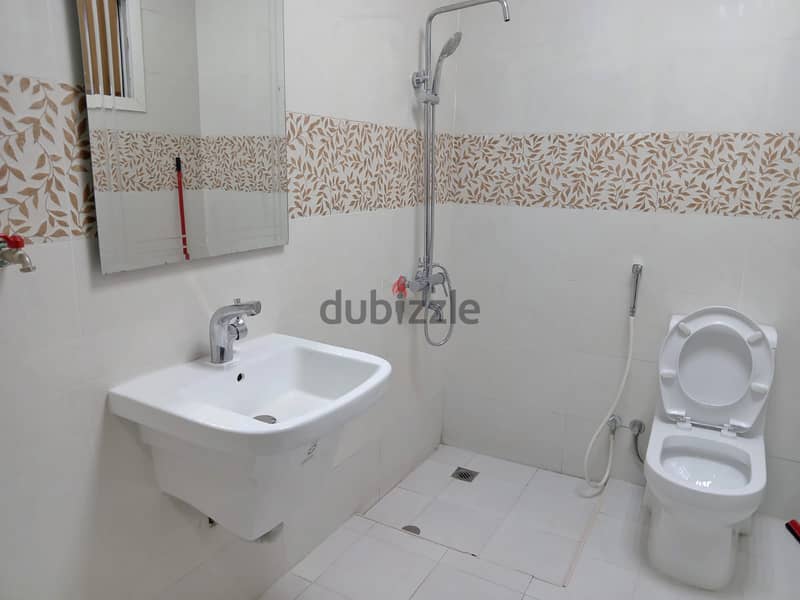 3-Bedroom Apartment For Rent - Bin Mahmoud 7