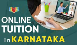 Karnataka's eTuition Expedition: A Journey into Digital Learning 0