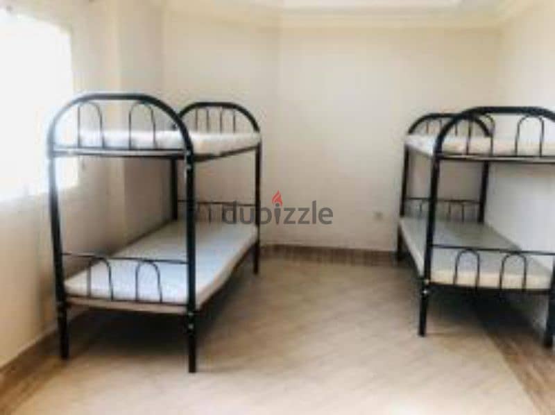 ## BED SPACE 350 & 450 QR INDIA NEPAL ONLY ## SLWA 3
