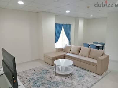 Fully Furnished 2-Bedroom - Al Sadd