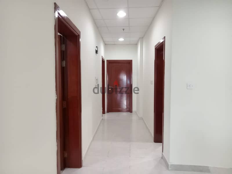 Fully Furnished 2-Bedroom - Al Sadd 2