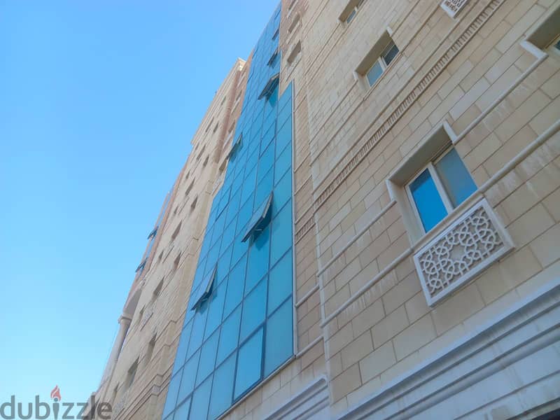 Fully Furnished 2-Bedroom - Al Sadd 4