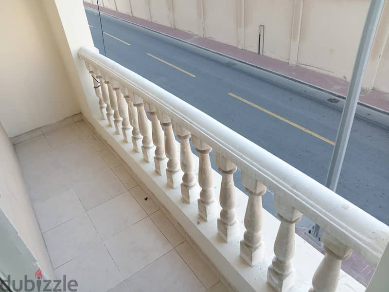 Fully Furnished 2-Bedroom - Al Sadd 6