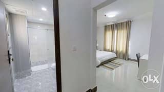 Pay In Installment Luxury Fully Furnished 2 BHK for Sale at Lusail 0