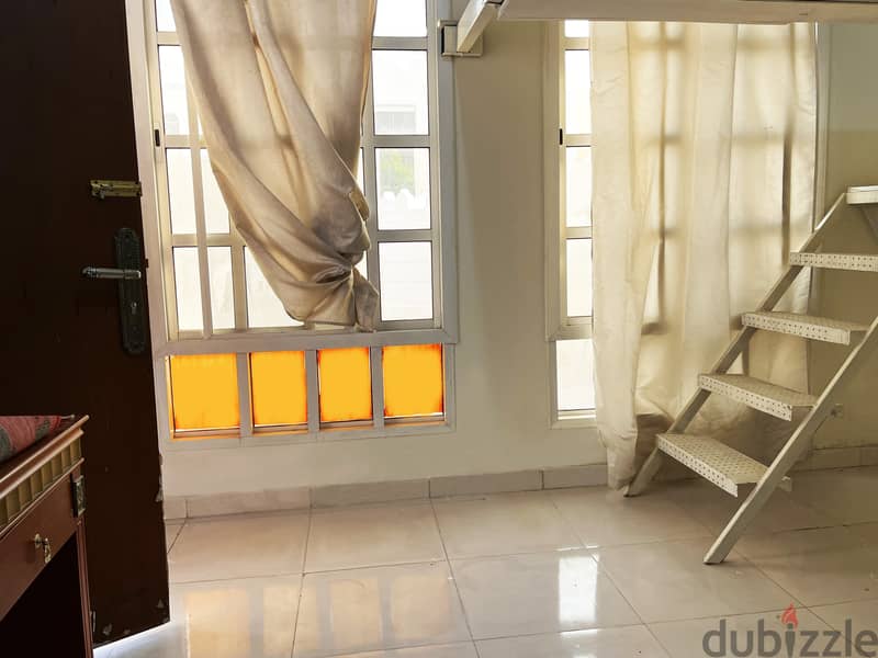 FAMILY ACCOMMODATION FOR RENT IN ASPIRE ZONE 4