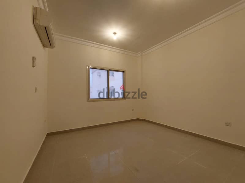 Higher Floor Beautiful View 1bhk Available 4