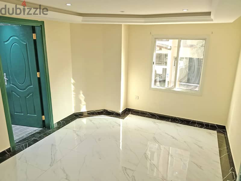 1-BHK Apartment For Rent - Al Mansoura 2
