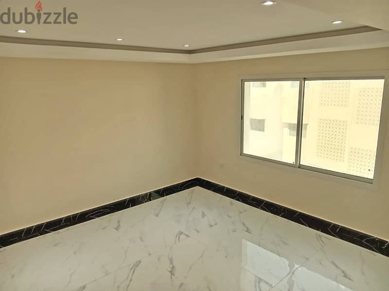 1-BHK Apartment For Rent - Al Mansoura 4