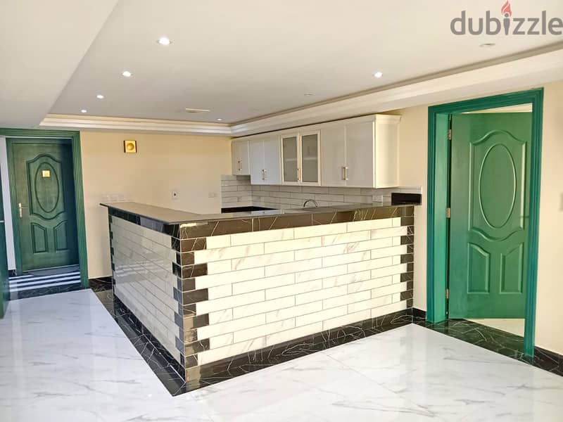 1-BHK Apartment For Rent - Al Mansoura 10