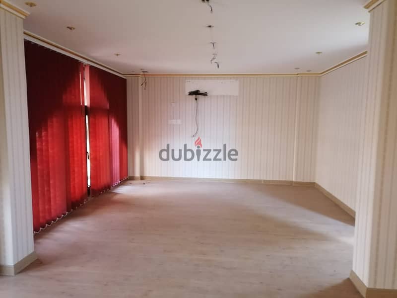 Shops For Rent  - Strategic Location - Old Alghanim 2